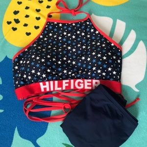 Tommy Hilfiger Swimsuit